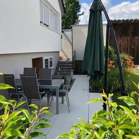 Wiesenblick Radolfzell am Bodensee Esterno foto