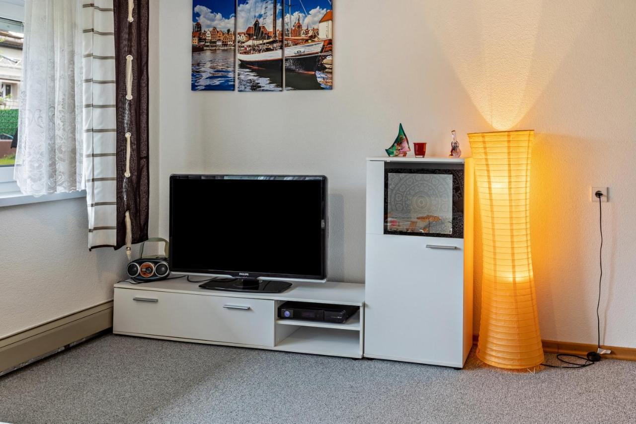 Apartment Wiesenblick