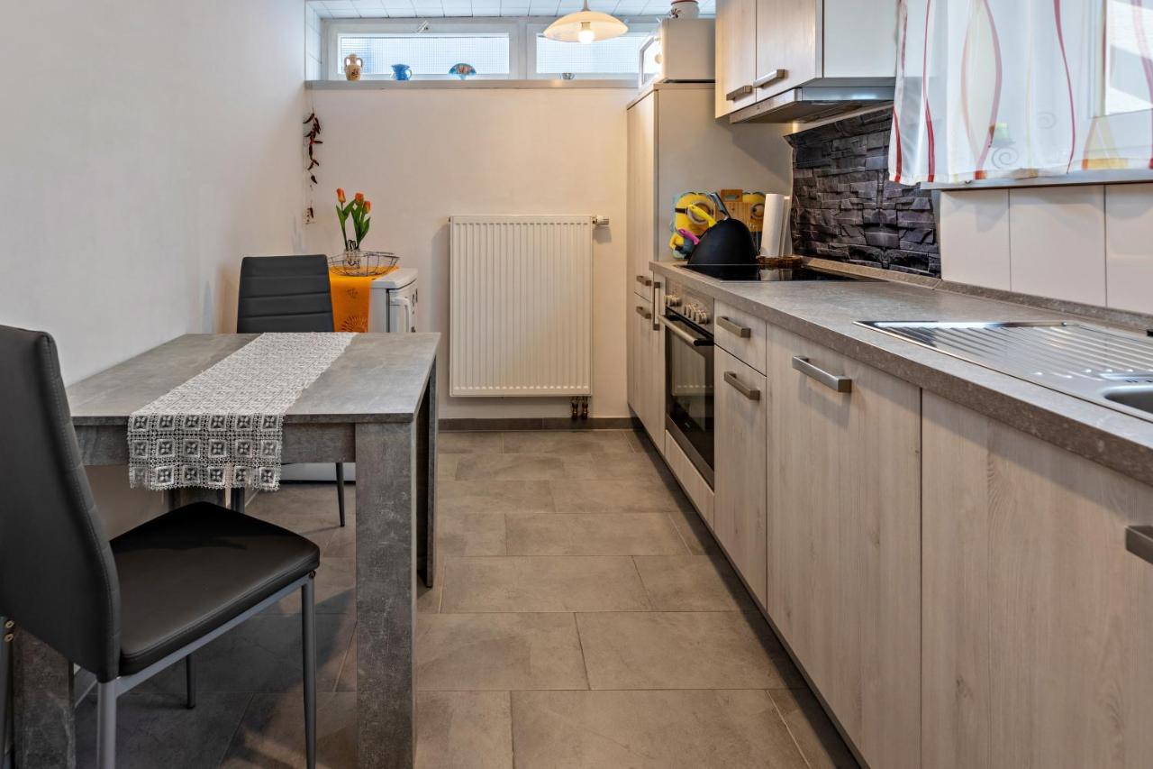Wiesenblick Apartment Radolfzell am Bodensee
